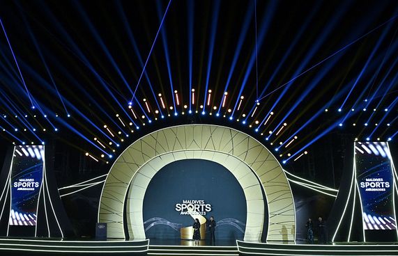 ނޮމިނޭޓްކުރުމުގައި ބައެއް އެސޯސިއޭޝަންތައް އިހުމާލުވެފައި