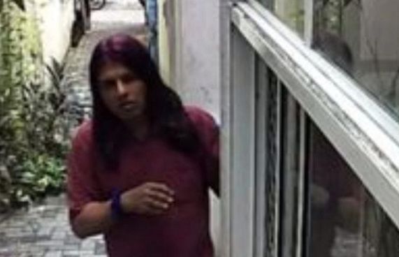 އޯޝަން ޓީވީ ސްޓޭޝަނަށް ގަދަކަމުން ވަދެ، ވައްކަންކޮށްފި