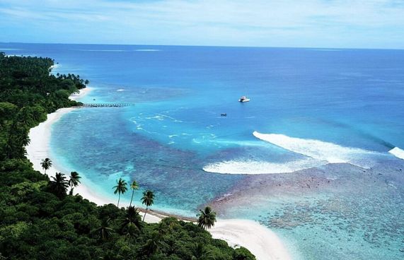 ދަނބިދޫގައި މީހަކު މޫދުގައި މަރުވެފައި އޮއްވާ ފެނިއްޖެ