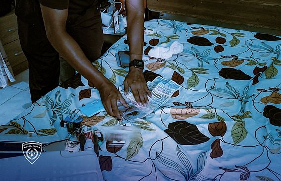 ހަށިވިއްކަމުން ދިޔަ ވިއެޓްނާމްގެ ދެ އަންހެނުން ހައްޔަރު