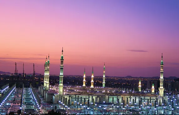 ހިޖުރައިގެ ހާދިސާއިން އިބުރަތް ލިބިގަތުން