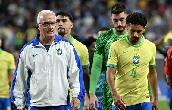 އުރުގުއޭ އަށް ގޮތެއް ހަދާނުލެވި ބްރެޒިލް ރަށަށް