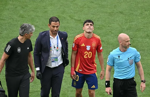 އަނިޔާވެ ޕެޑްރީއަށް ޔޫރޯ ނިމިއްޖެ، ބާސާއަށް ފައިސާދޭނެ