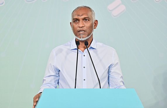 ދެ އިންތިހާބު އެއްކޮށްލަން ގާނޫނު އިސްލާހުކުރަނީ