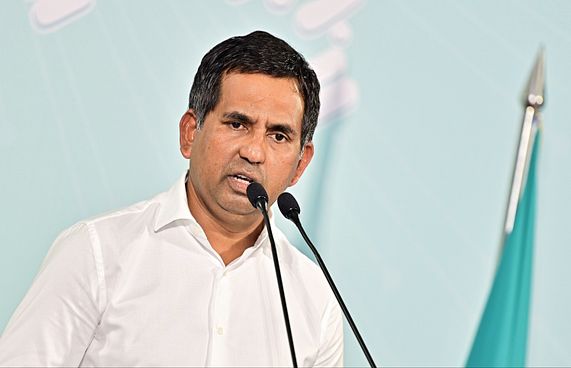 މަހެއް ތެރޭގައި ބަންކަރިންގެ ހިދުމަތް ފަށާނެ: ސައީދު