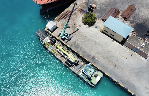 ވަގަށް ނެރެން އުޅުނު  ސިނގިރެޓް ހިފަހައްޓައިފި