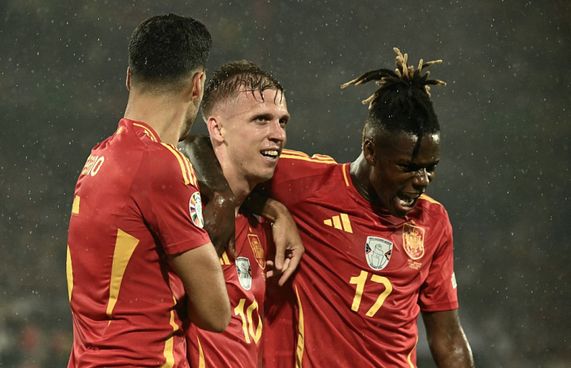 ގިނަ މީހުން ބުނަނީ މިރޭ ސްޕެއިން މޮޅުވާނެ ކަމަށް