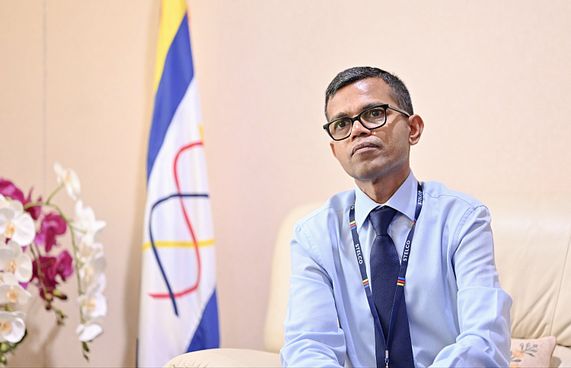 ކަރަންޓު ބިލްތަކަށް ބައި ބިލިއަން ރުފިޔާ ލިބެން ޖެހޭ