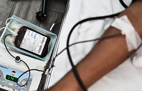 ލޭ ލިބުން ދަތިވެ، އާންމުންގެ އެހީއަށް އެދެފި