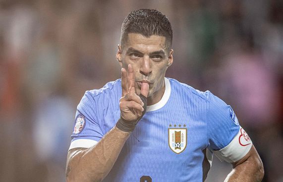 އުރުގުއޭއަށް ތިންވަނަ، ސުއަރޭޒްގެ ފަހުމެޗަށްވެސް ވެދާނެ