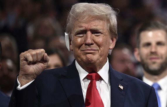 އީރާނުން ޓްރަމްޕް އަވަހާރަކޮށްލަން އުޅޭކަން އަންގައިފި