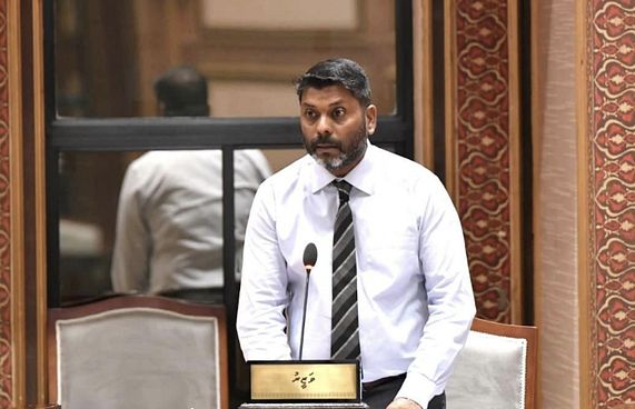 ކުޅިވަރުގެ އާބިޓްރޭޝަން އުފައްދަން އިސްލާހު ހުށަހަޅަނީ