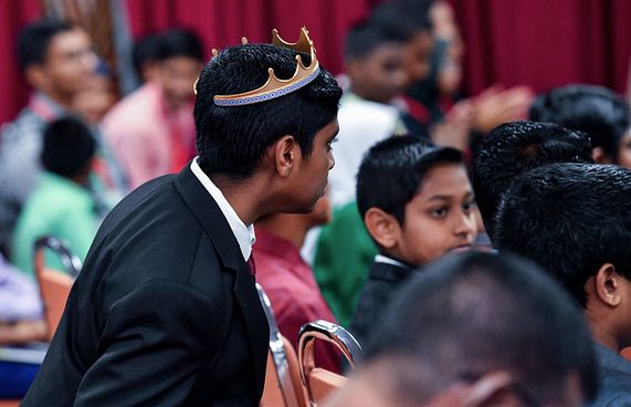 މޮރޮކޯގެ ގުރުއާން މުބާރާތެއްގައި ބައިވެރިވުމުގެ ފުރުސަތު