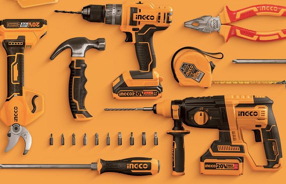 ސޮނީ އިން "އިންގްކޯ" ބްރޭންޑުގެ ޓޫލްތައް މާކެޓަށް