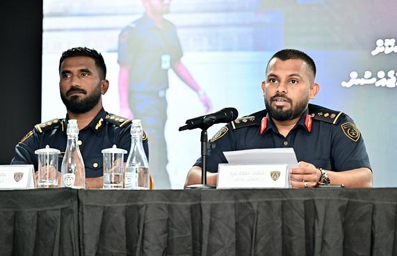 އަތުލައިގަންނަ ބިދޭސީންނަށް ލީގަލައިޒްވާން ފުރުސަތެއްނެތް