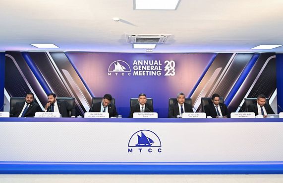 އެމްޓީސީސީގެ ހިއްސާއަކަށް 3ރ. ބަހަން ފާސްކޮށްފި