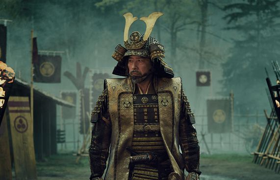 އެމީ ނޮމިނޭޝަންތަކުގެ ކުރީގެ ޖަޕާނުގެ ސީރީޒެއް