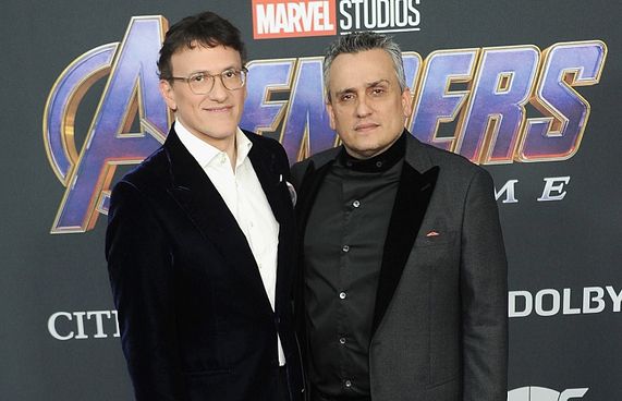 ރުސްސޯ ބްރަދާސް އެނބުރި މާވެލްއަށް