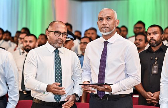 ތިން ހަފުތާގެ ތެރޭގައި 182 މިލިއަން ލިބިއްޖެ