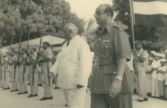 އަލީގަޅުން އަމީނުގެ ހިތުގައި އާލާވި ގައުމީ ލޯބި