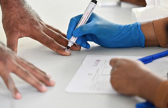 މިފަހަރުގެ އިންތިހާބުގައި 550 މެމްބަރުން މަދުވާނެ