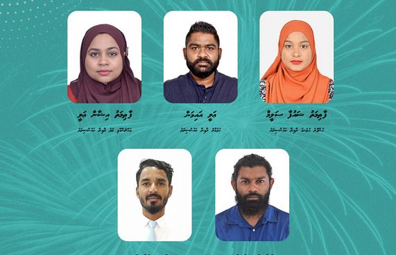 ފަސް ގޮނޑިއާ އެކު، ޕީއެންސީ އަށް ބޮޑު ކާމިޔާބީއެއް!