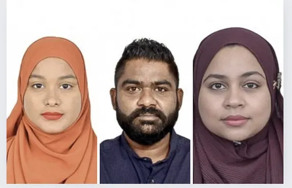 މާލޭ ސިޓީ ކައުންސިލްގެ ތިން ގޮނޑި ވެސް ޕީއެންސީއަށް