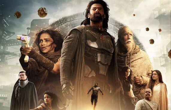 "ކަލްކީ" އަށް ރިކޯޑް އަމްދަނީއެއް ލިބިއްޖެ