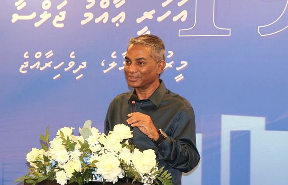 އެފްއޭއެމަށް އައްޔަންކުރަން އުޅޭކަމެއް ނޭނގޭ: ޖަނާ