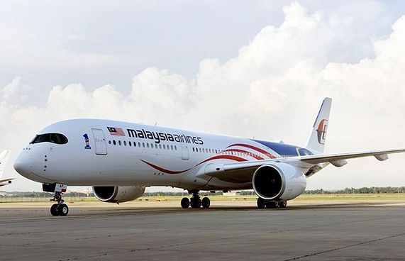 މެލޭޝިއާ އެއާލައިންގެ ދަތުރުތައް އަލުން ފަށަނީ