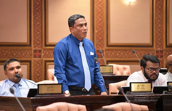 މުސާރަ ނުދޭނަމަ ޖޫރިމަނާކުރާ އަދަދު ސައުދުﷲ އަށް ބޮޑު