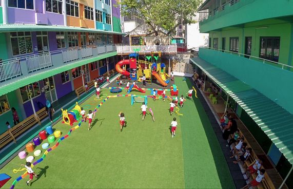 ފިންލޭންޑް ސްކޫލުން ވައްކަންކުރި މީހަކު ހައްޔަރުކޮށްފި