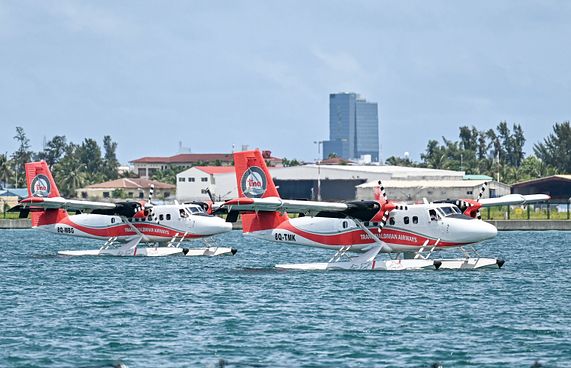 ޓީއެމްއޭ ގަންނަން ބްލެކްސްޓޯނުން 200މިލިއަންގެ ލޯނެއް