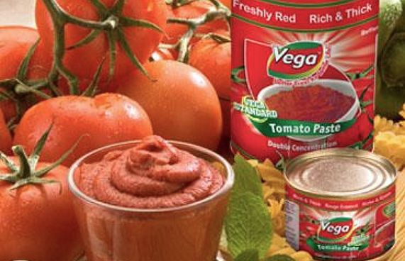 ވެގާ ޓޮމާޓޯ ޕޭސްޓުގެ 3 ސައިޒެއްގެ ދަޅު ހެޕީމާކެޓަށް