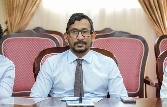 ފަލާހުގެ މައްސަލަ ބެލުމާ މެދު ޕީޖީގެ ލަފާ ހޯދަނީ