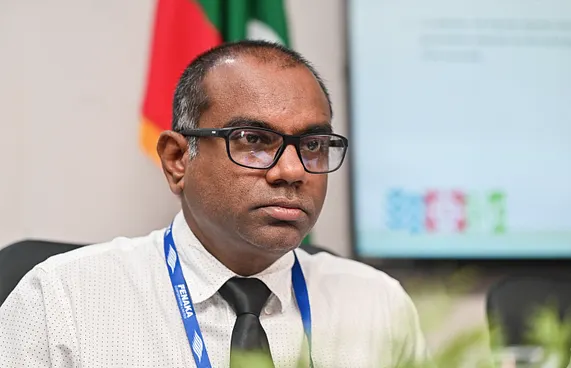 ބިލްތަކުގައި މައްސަލައެއް ނެތް، ހަމަ ހޫނު ގަދައީ: ފެނަކަ