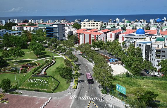 ރިއަލް އެސްޓޭޓަށް ދިން ލޯނުގެ އަދަދު 3.5 ބިލިއަނަށް