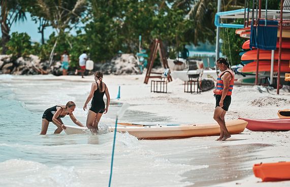 މޫސުން ގޯސްވެ މޫދު ކުޅިވަރުތައް މަޑުޖައްސާލަން އެދިއްޖެ