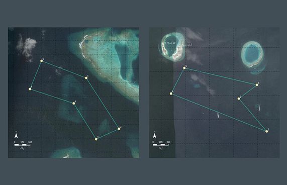 ގުދުރަތީ މުއްސަނދިކަން ލިބިފައިވާ 2ތިލަ ހިމާޔަތްކޮށްފި