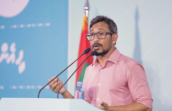 އޭޕްރީލް 4 ގައި ދެ އިންތިހާބު އެއްކޮށްލާ ވޯޓު ވެސް ނަގަނީ