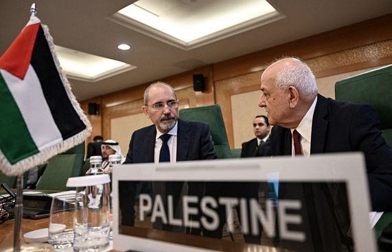 "ހަނިއްޔާގެ މަރުގެ ޒިންމާ ނަގަންޖެހޭނީ އިޒްރޭލުން"