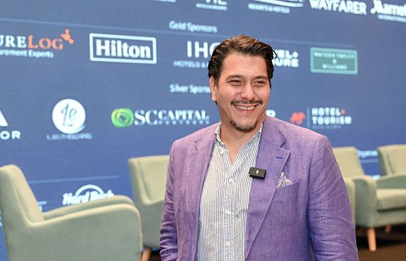 އިންވެސްޓަރުންނަށް ރާއްޖެ ވަރަށް މަގުބޫލު: ޖޭއެލްއެލް