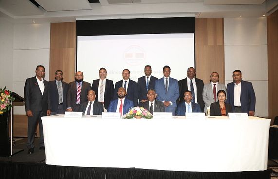 ރާއްޖެ-ލަންކާ ގުޅިގެން ޓޫރިޒަމް ކުރިއެރުވޭނެ: މަސްއޫދު