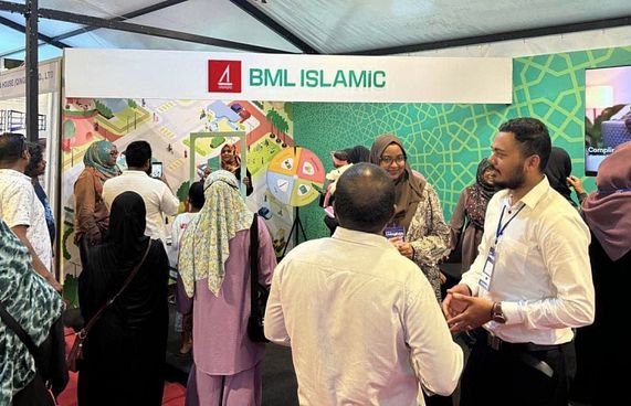 ބީއެމްއެލްގެ ހައުސިން ފައިނޭންސިންގެ މައުލޫމާތު ދެނީ