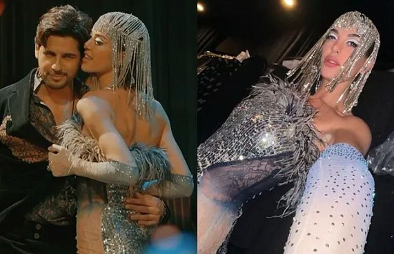 ސިދާތުއާ ފްލާޓްކުރި މޮޑެލް މާފަށް އެދިއްޖެ