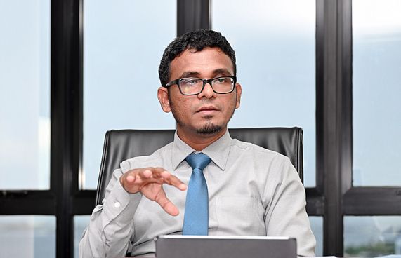 އިތުރަށް ޗާޕްކުރި ފައިސާ އެމްއެމްއޭއިން ހިފަހައްޓަނީ