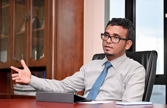 "ޓޫރިޒަމް ދާއިރާގައި ރުފިޔާގެ ޑިމާންޑެއް އުފެއްދޭނެ"