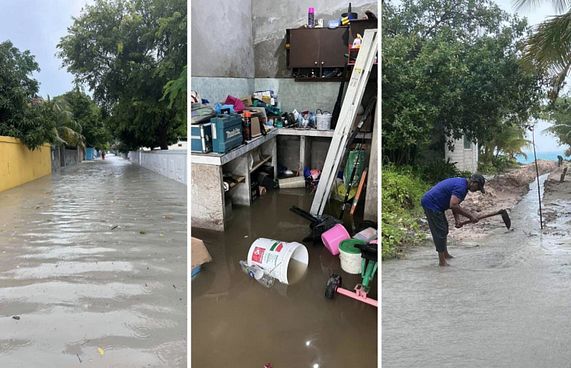 24ގަޑިއިރު އެންމެ ބޯކޮށް ވާރޭވެހުމުގެ ރެކޯޑު ކެލައަށް