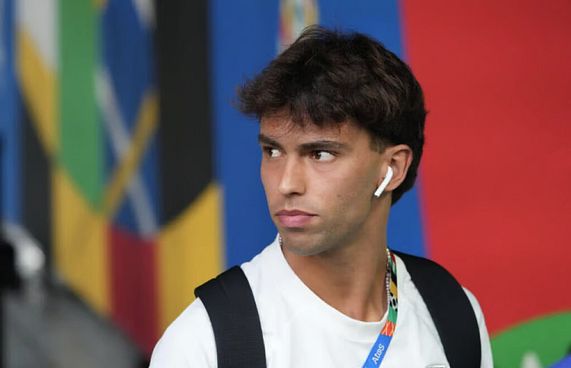 ފެލިކްސް އެންމެ ފަހުން ތުރުކީ ލީގާ ދިމާލަށް