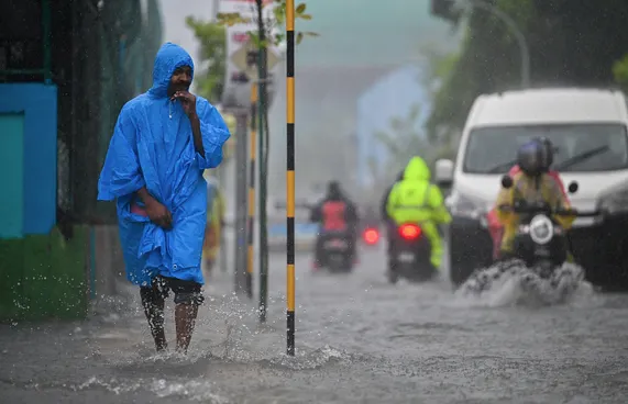 ވިއްސާރަ ދުވަހެއް، ބޮޑު ސަރަހައްދަކަށް ވައިޓް އެލާޓް